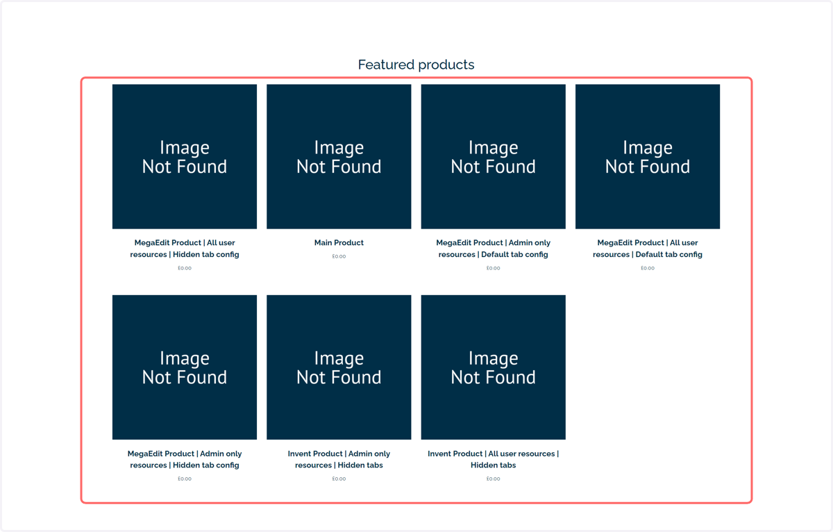 Examples