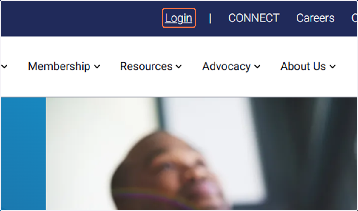 Login to the Big I Illinois website.
