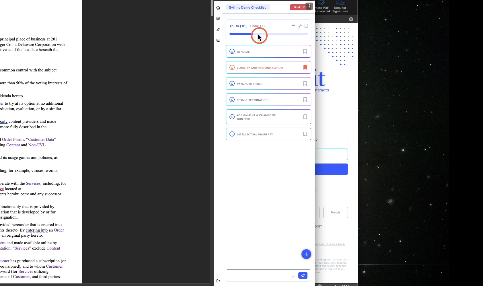 Progress Bar