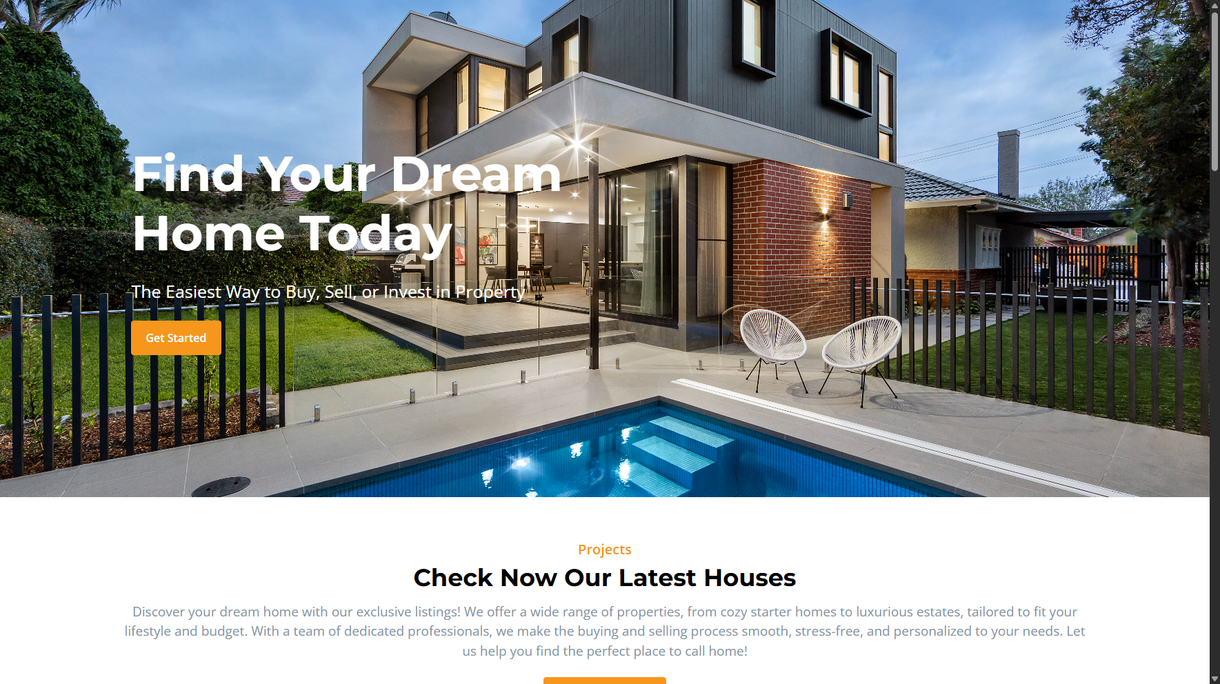 Step 3: You will then be navigated to a new page where you can view your ongoing funnel creation and see how it looks.