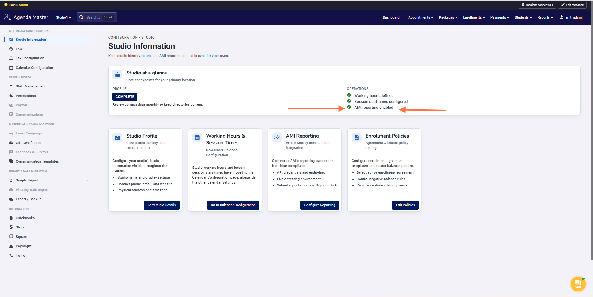 Step 11 screenshot