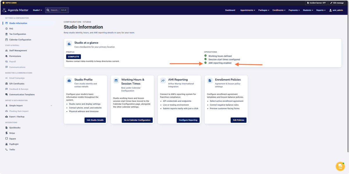 Step 11 screenshot