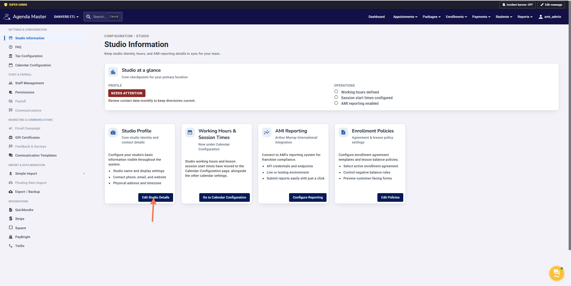 Step 3 screenshot