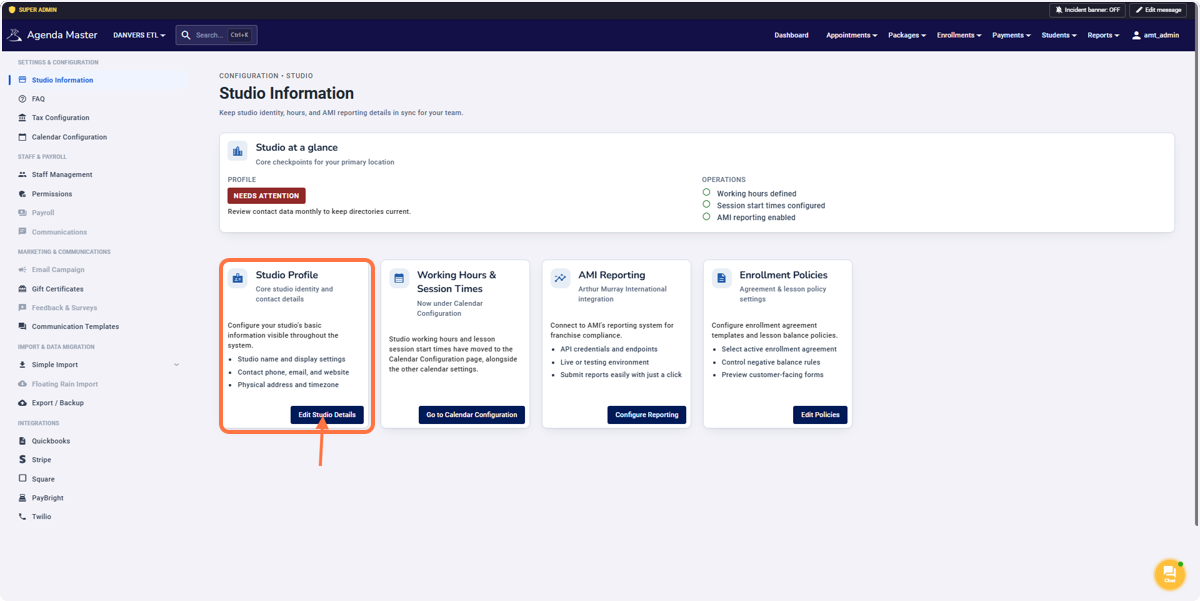 Step 3 screenshot