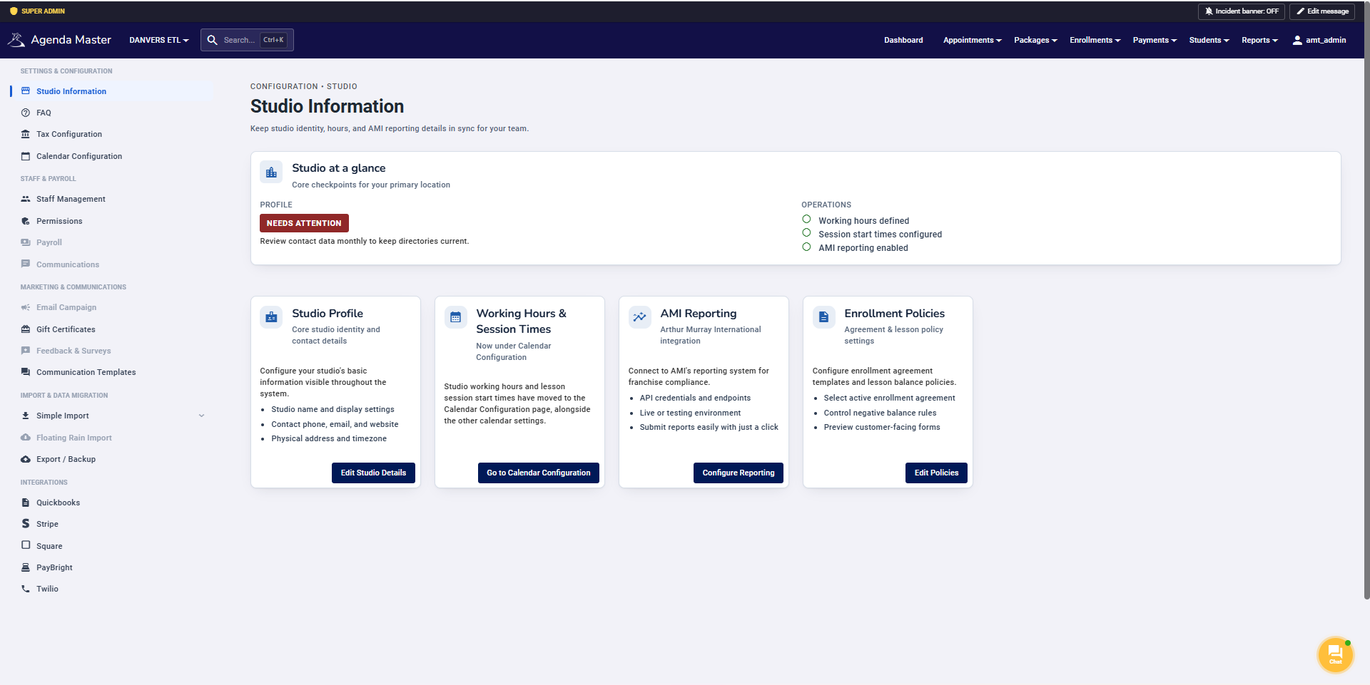 Step 2 screenshot