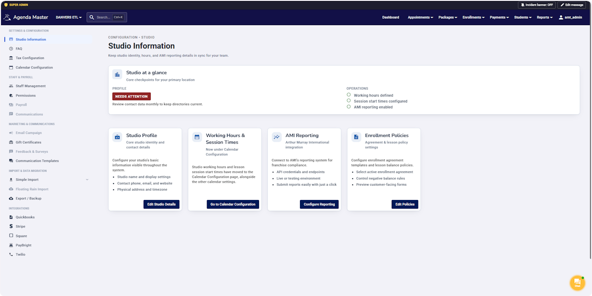 Step 2 screenshot
