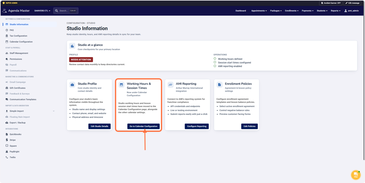 Step 6 screenshot