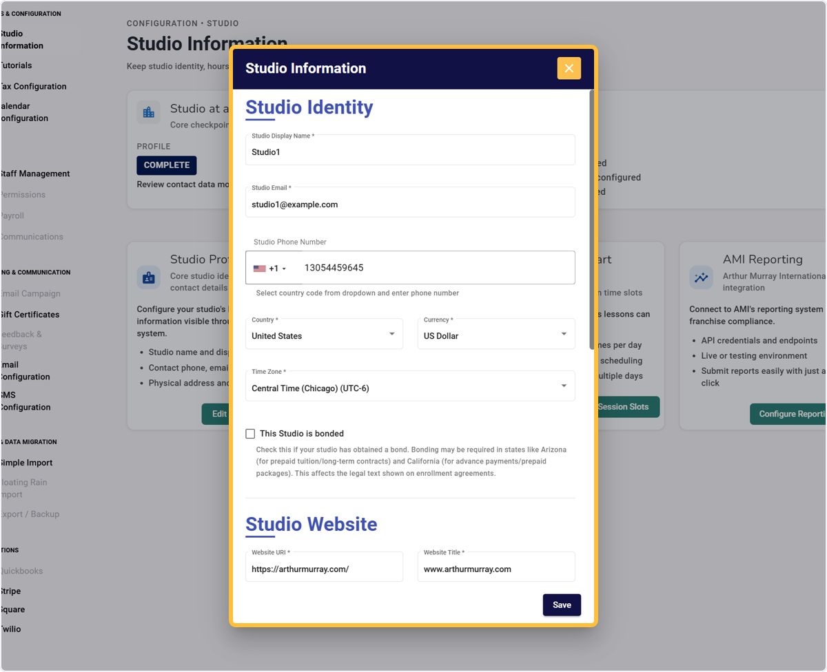 Step 4 screenshot