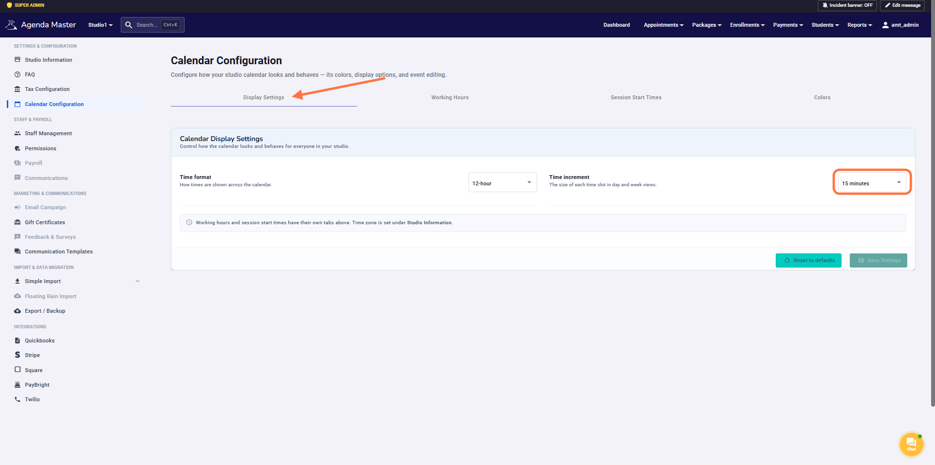 Step 7 screenshot