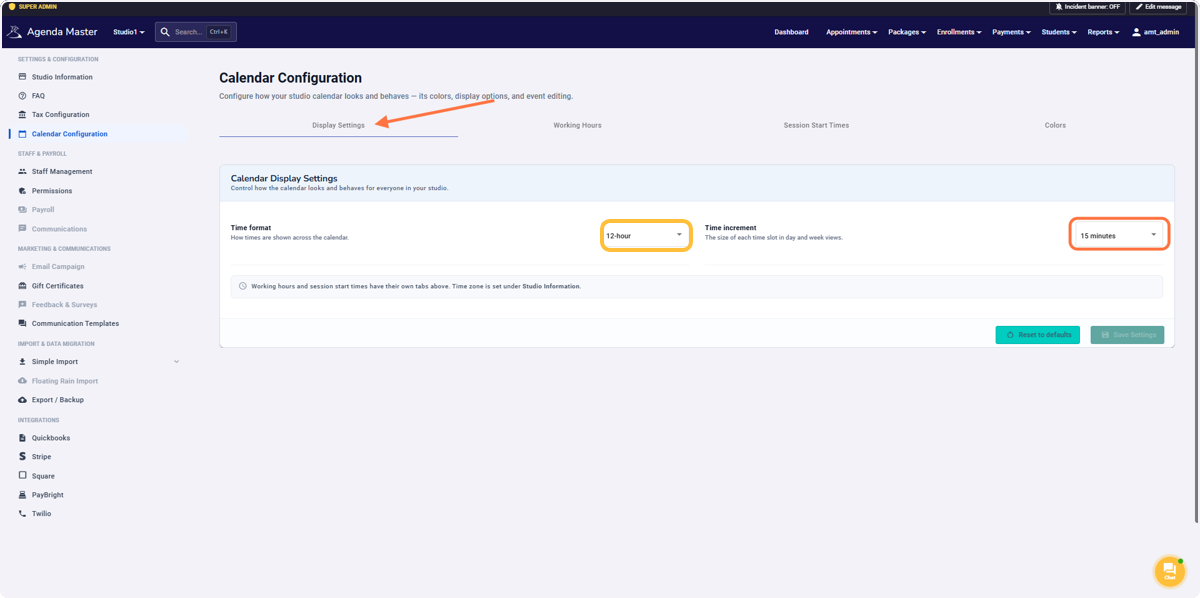Step 7 screenshot