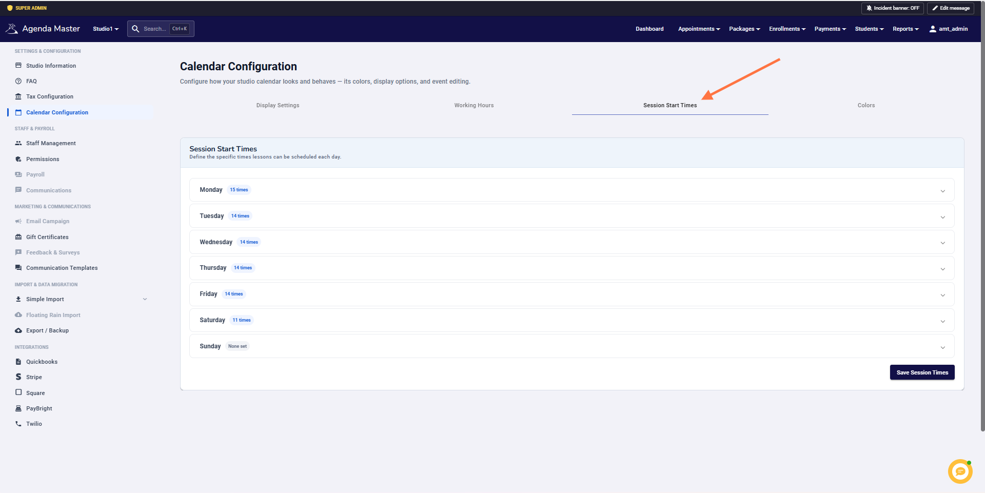 Step 9 screenshot