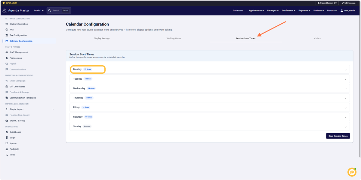 Step 9 screenshot