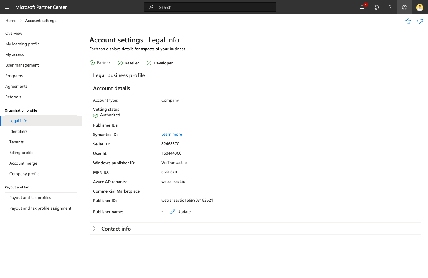 Step 5 screenshot