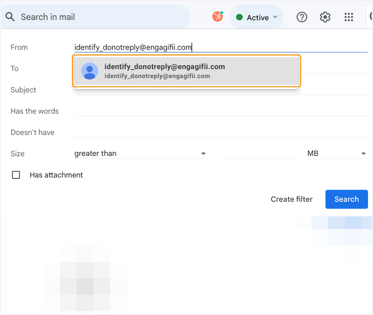 type identify_donotreply@engagifii.com…