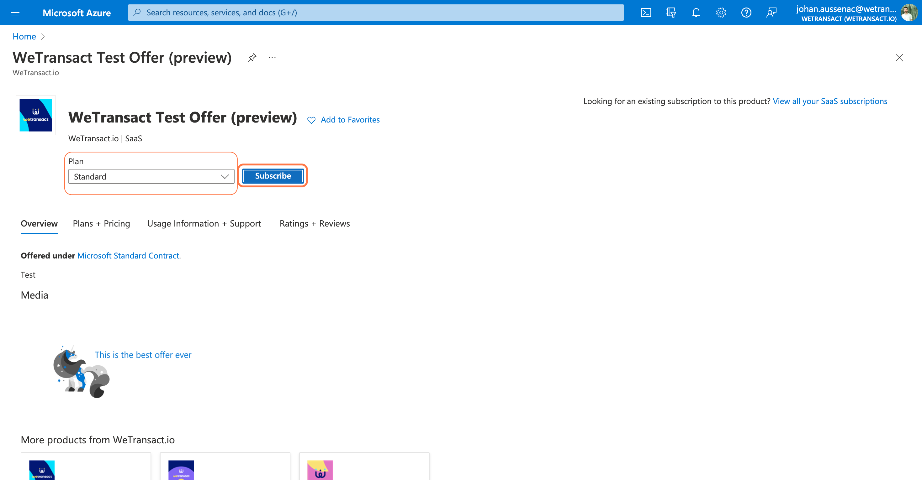 Step 2 screenshot