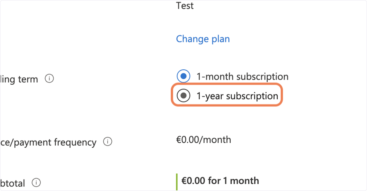 Step 5 screenshot Step 5 screenshot