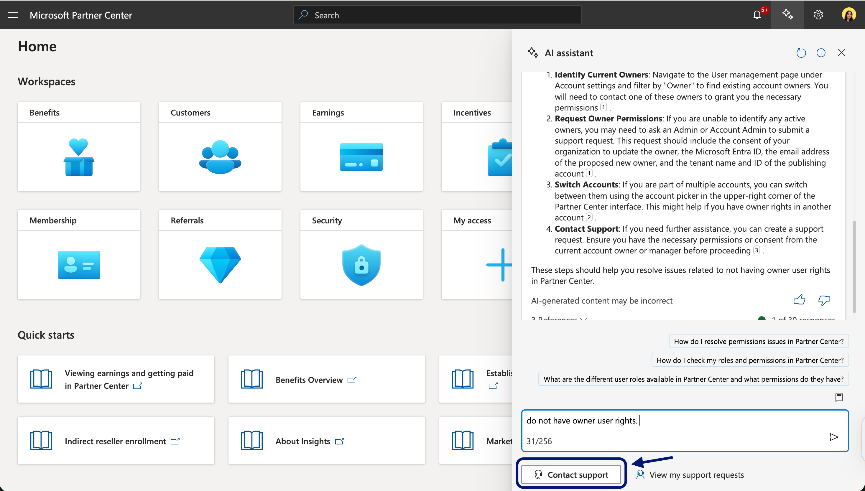 Step 4 screenshot
