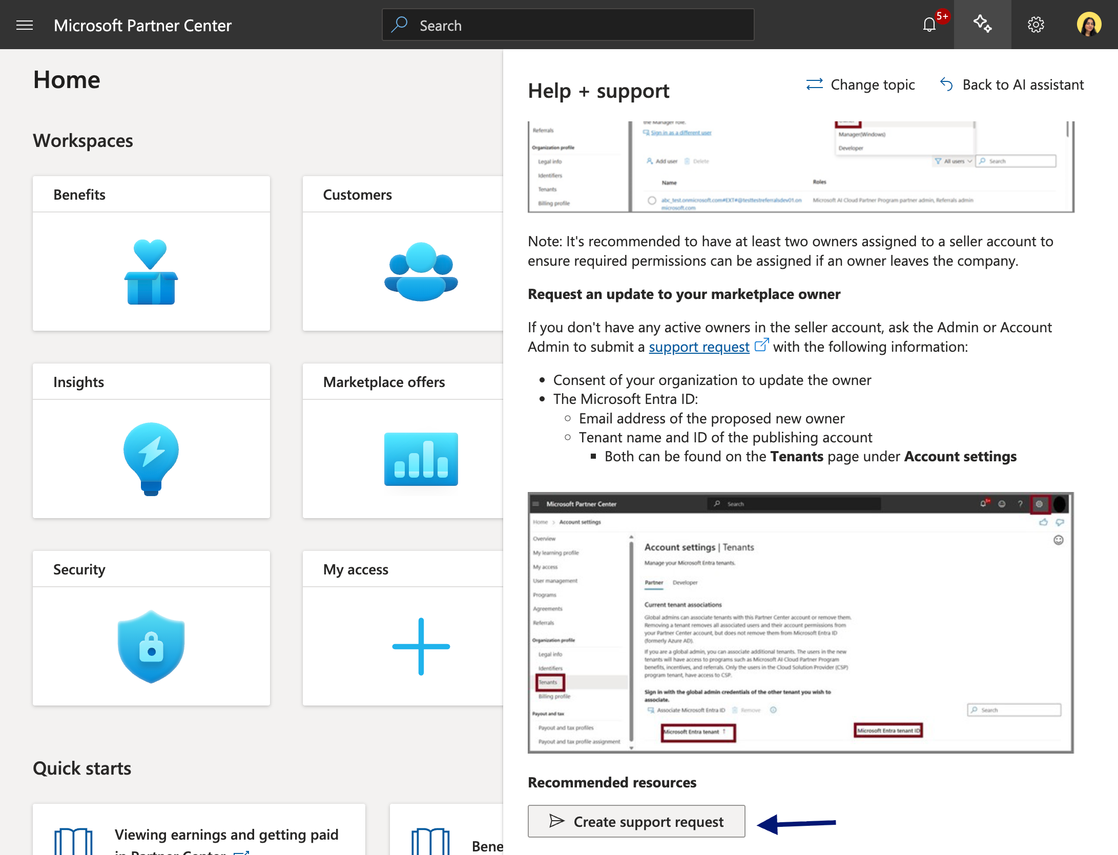 Step 7 screenshot