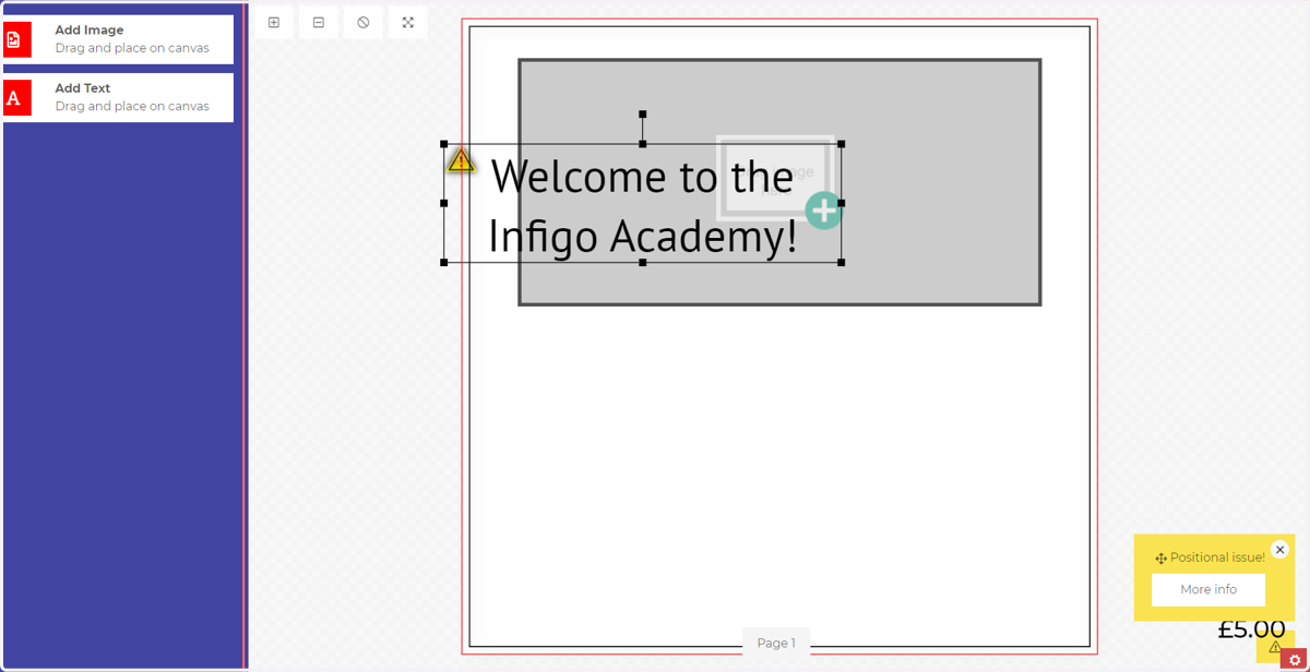 Text field issues