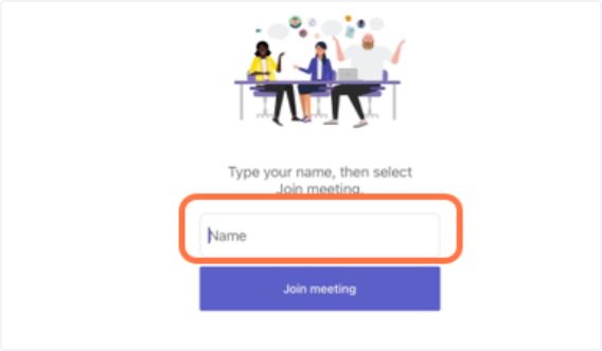 Enter your Name