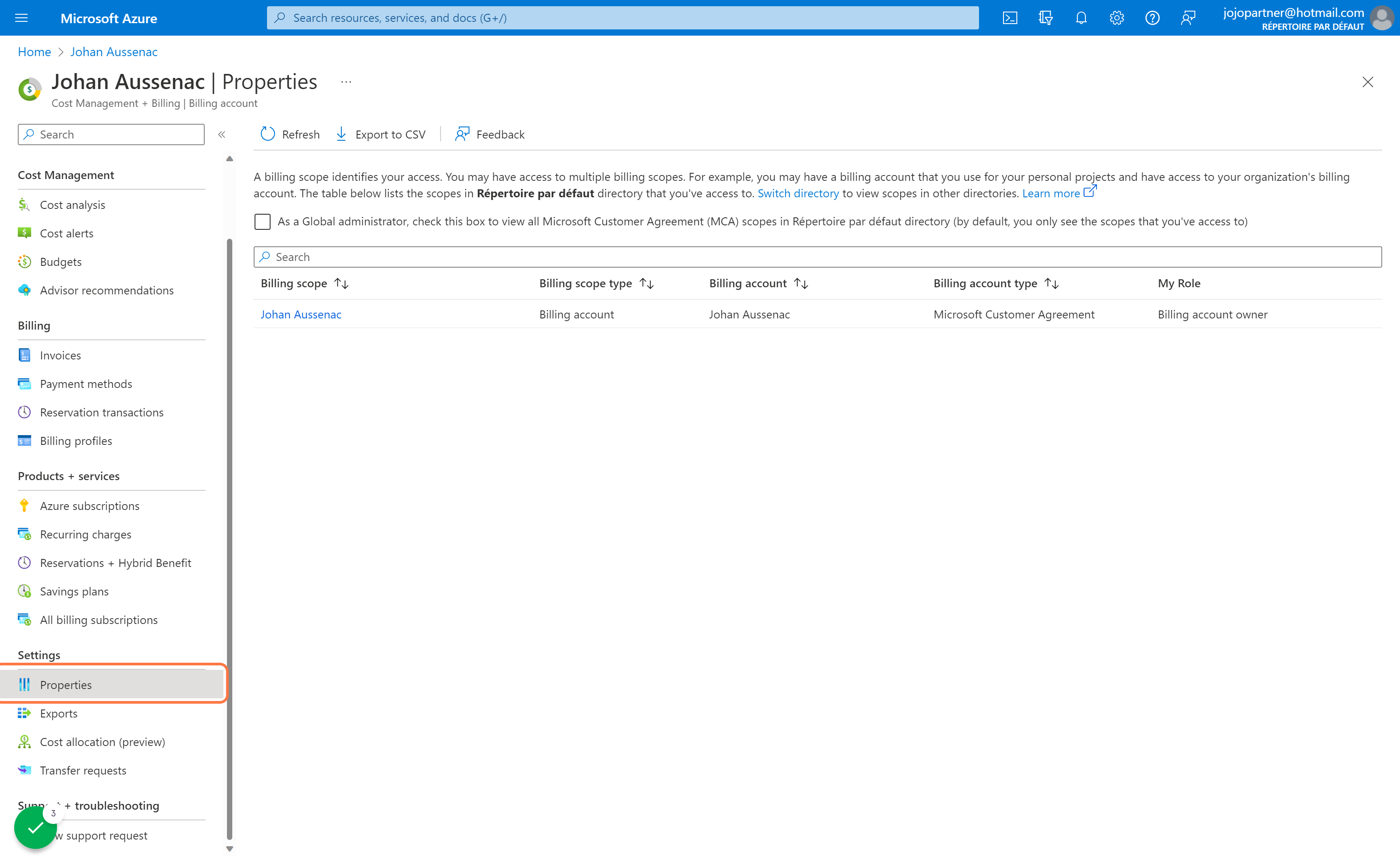 Step 3 screenshot