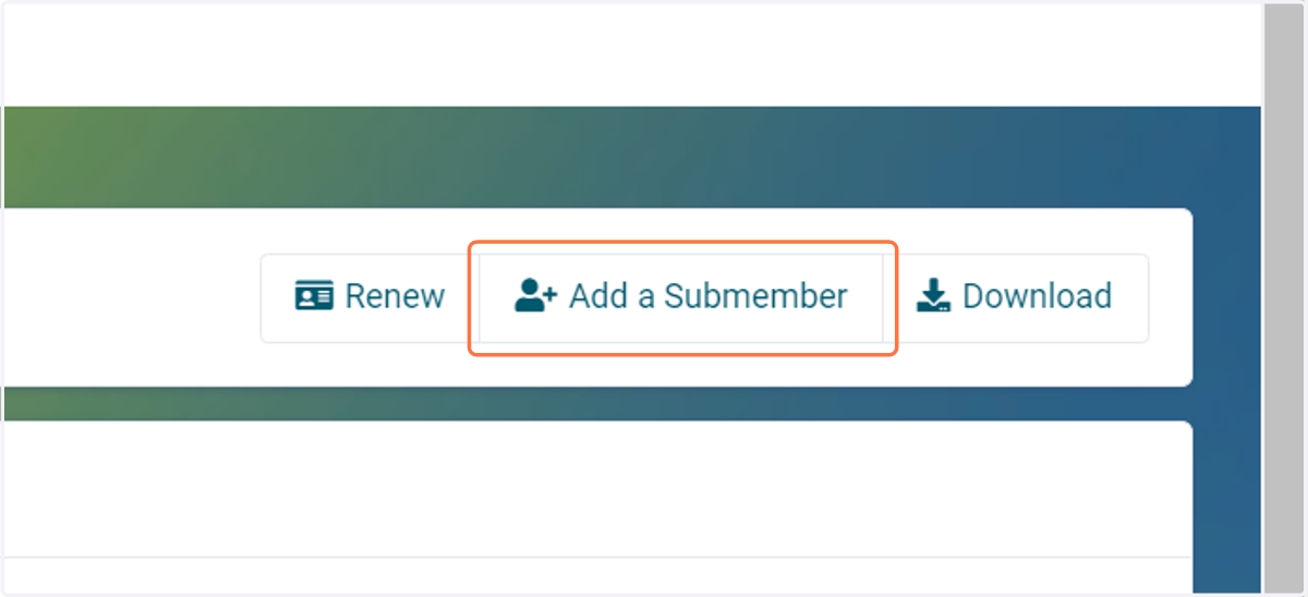 Click on Add a Submember