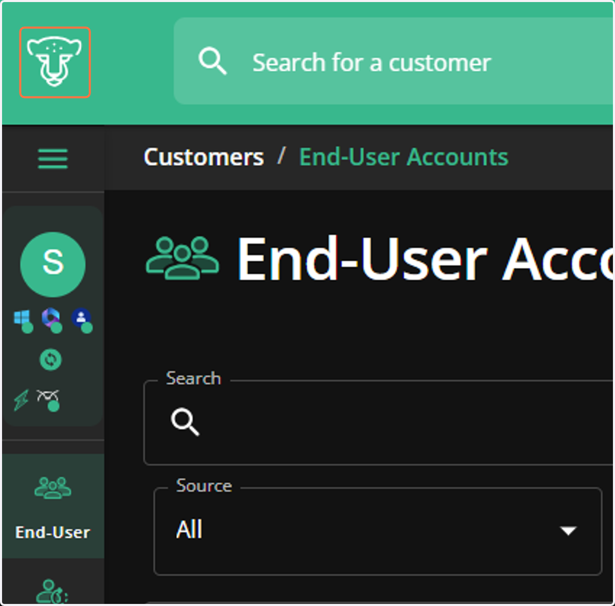 Click on quickpassLogo