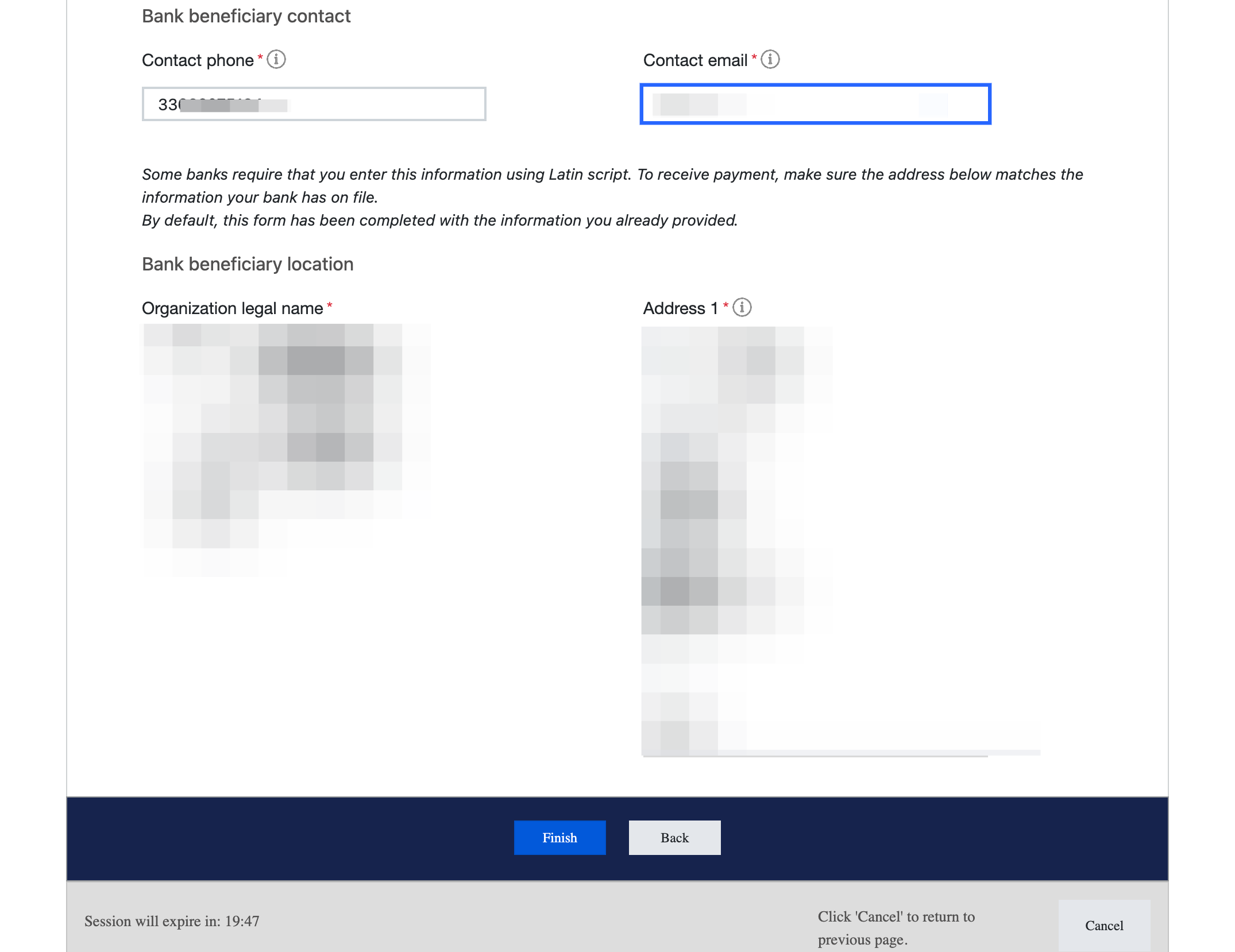 Step 10 screenshot