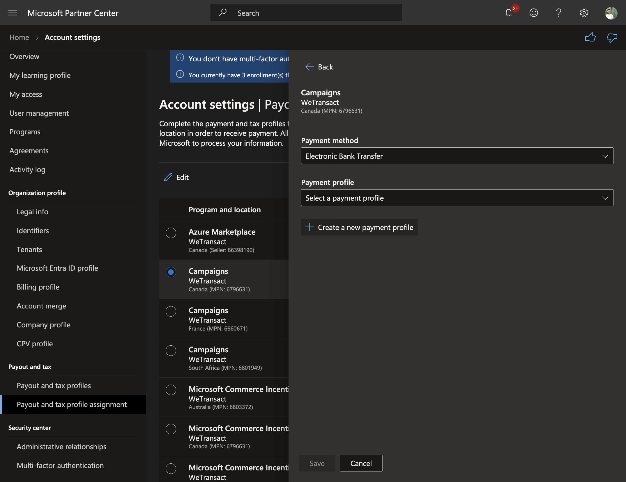 Step 4 screenshot