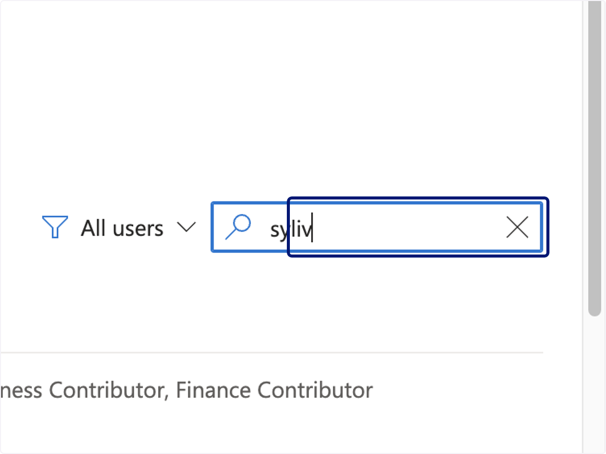 Step 4 screenshot Step 4 screenshot