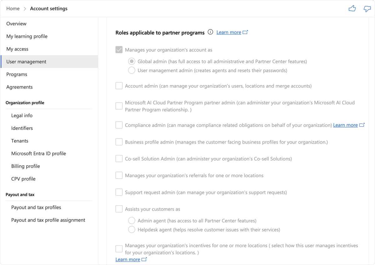 Step 6 screenshot Step 6 screenshot