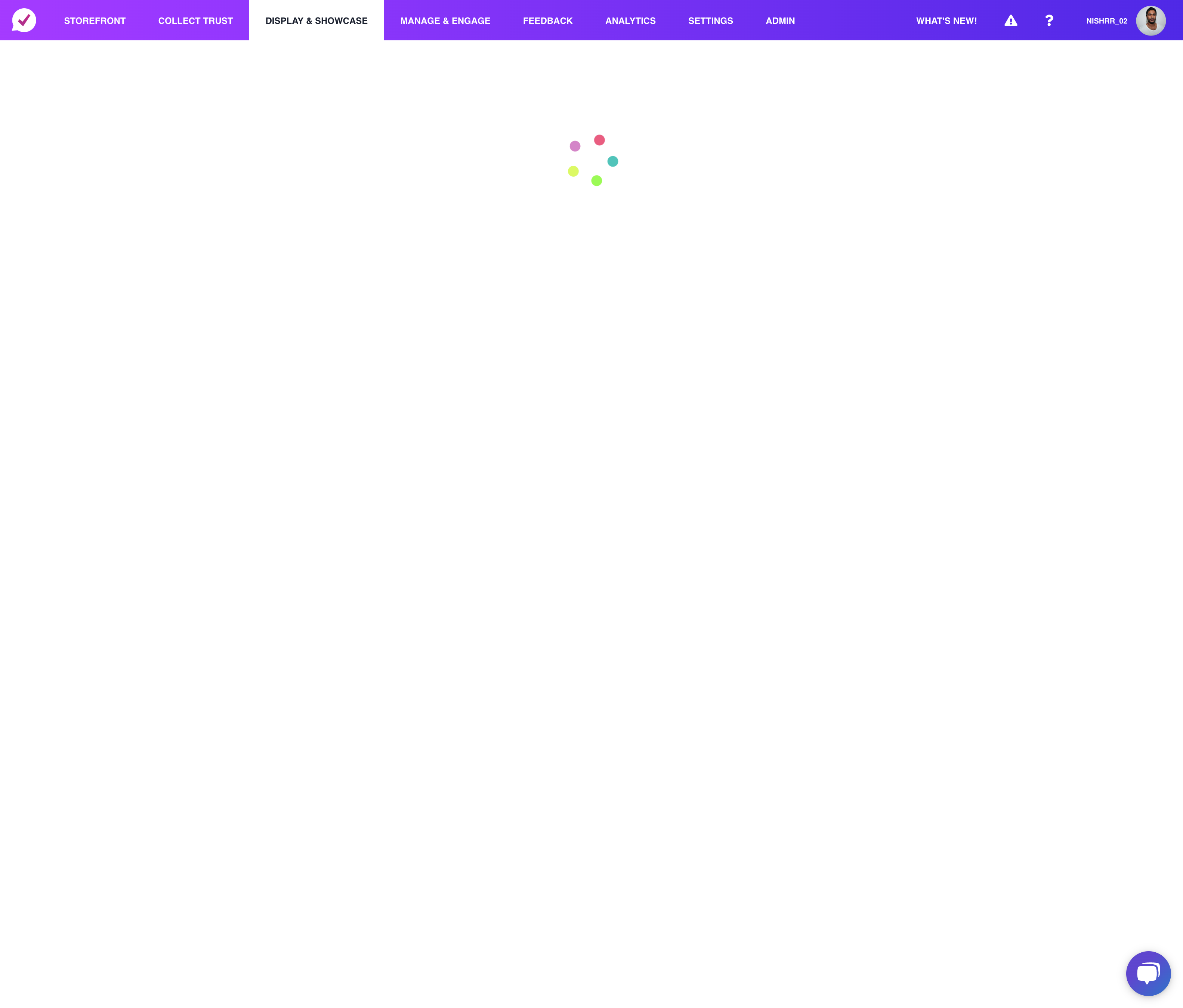 Click on highlight