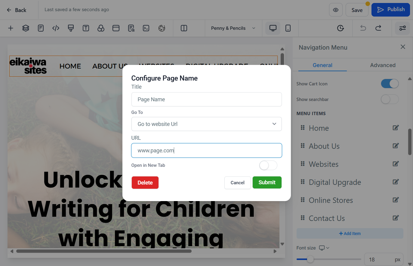 Type the URL you would like it link to here