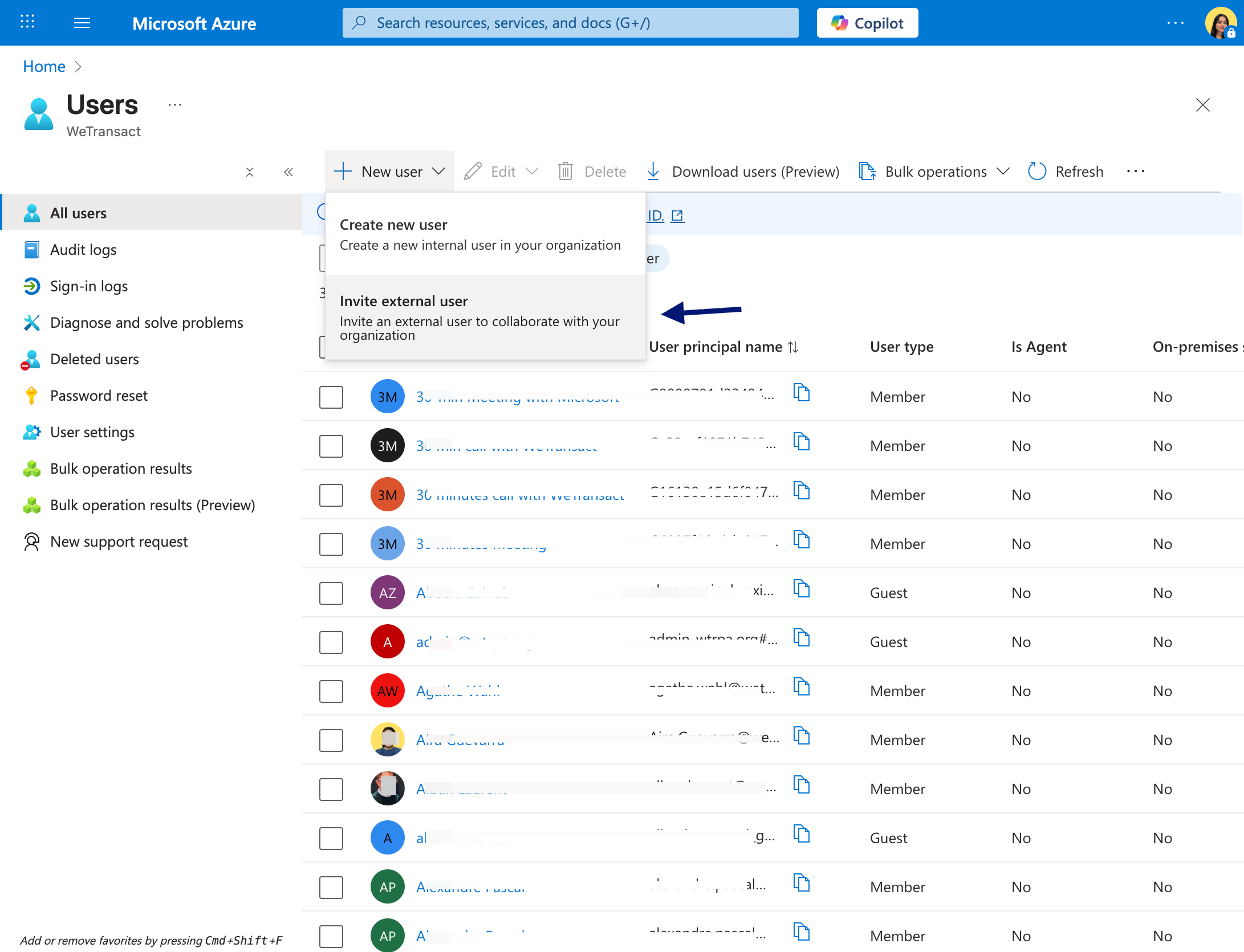 Step 3 screenshot