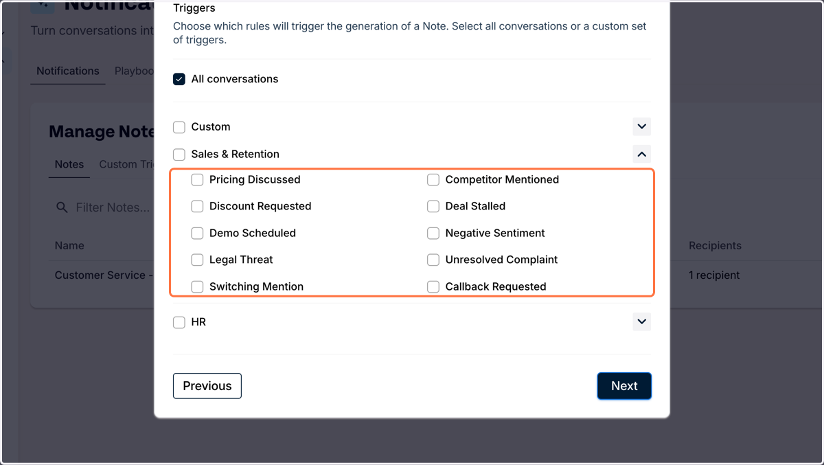 Click on Pricing Discussed…
