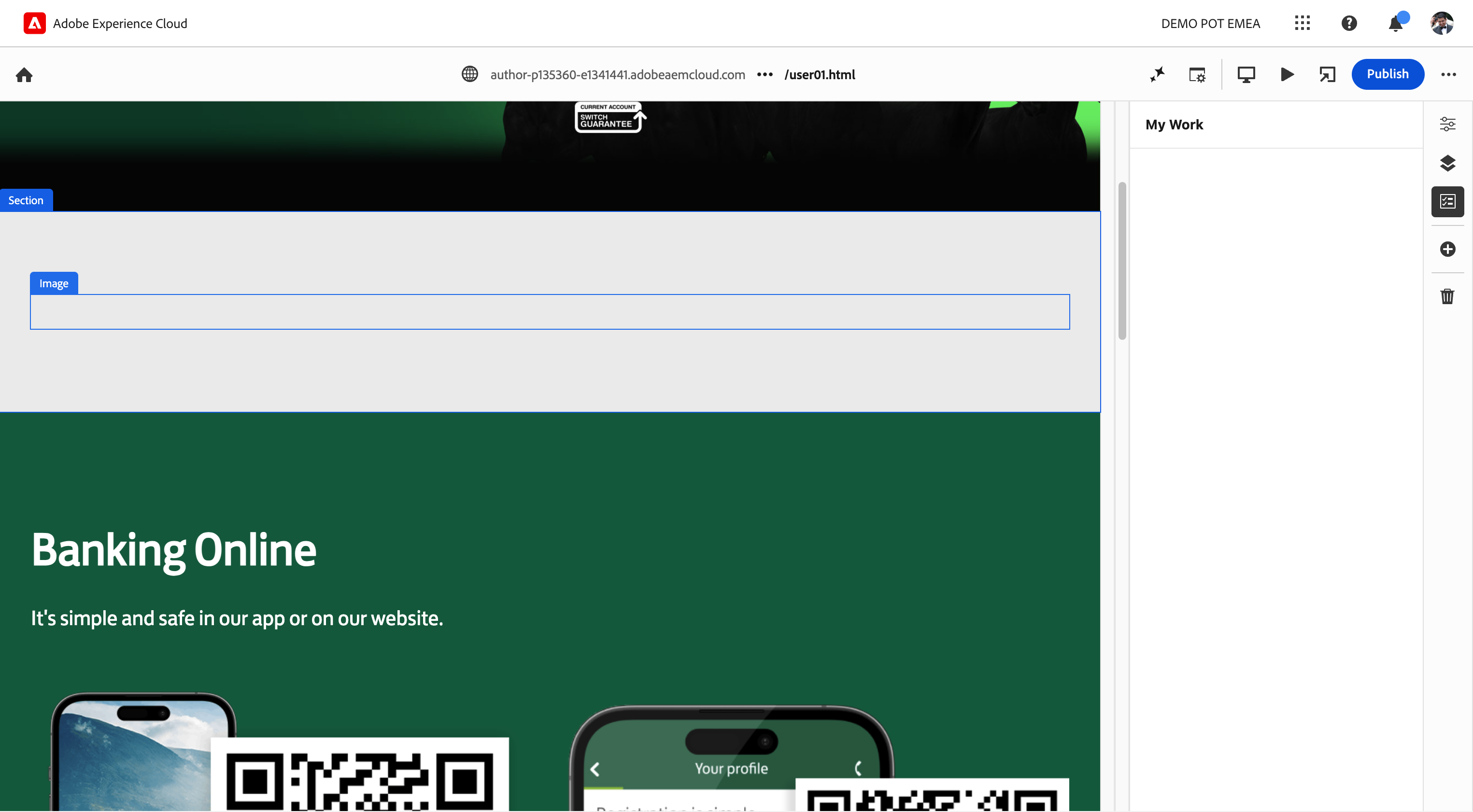 Click on Image