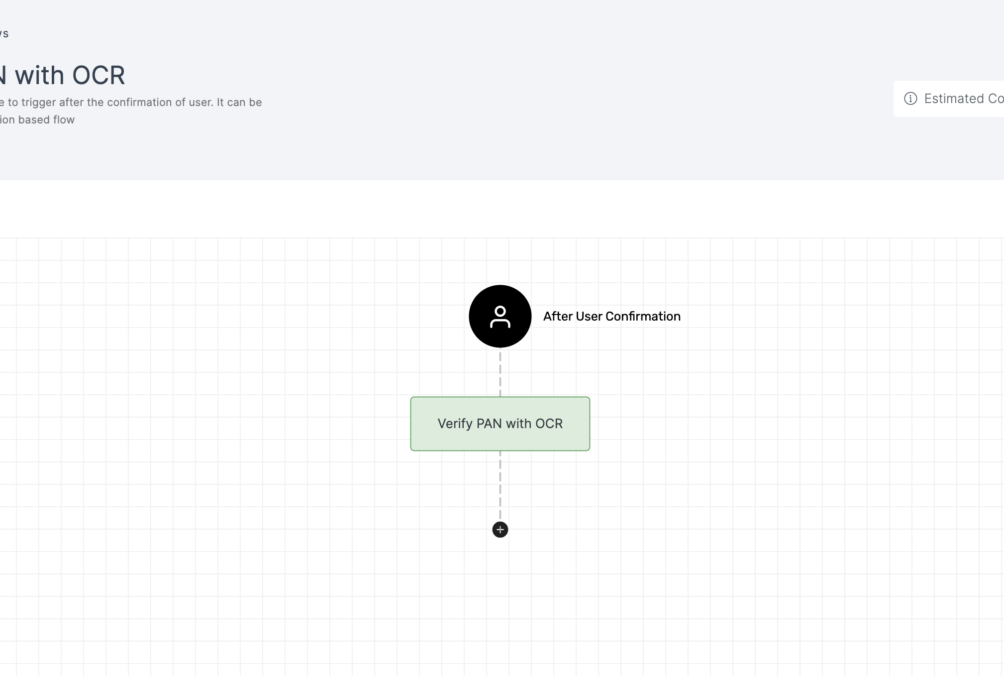 Verify PAN with OCR