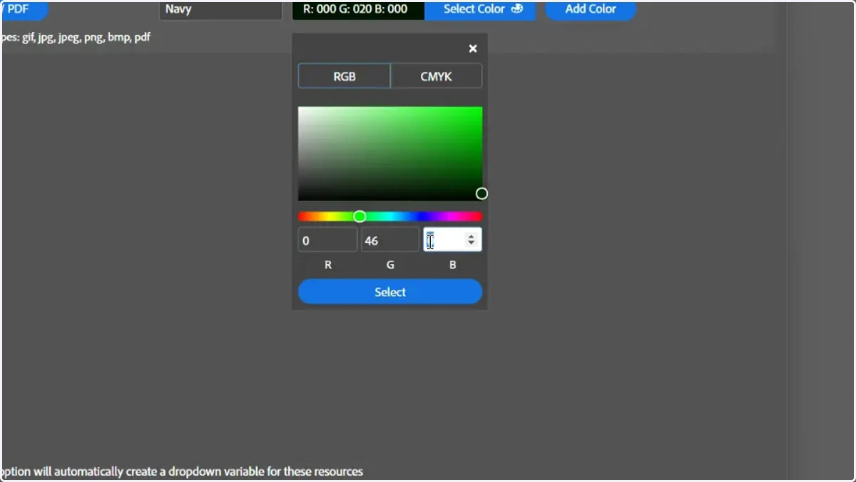 Click here