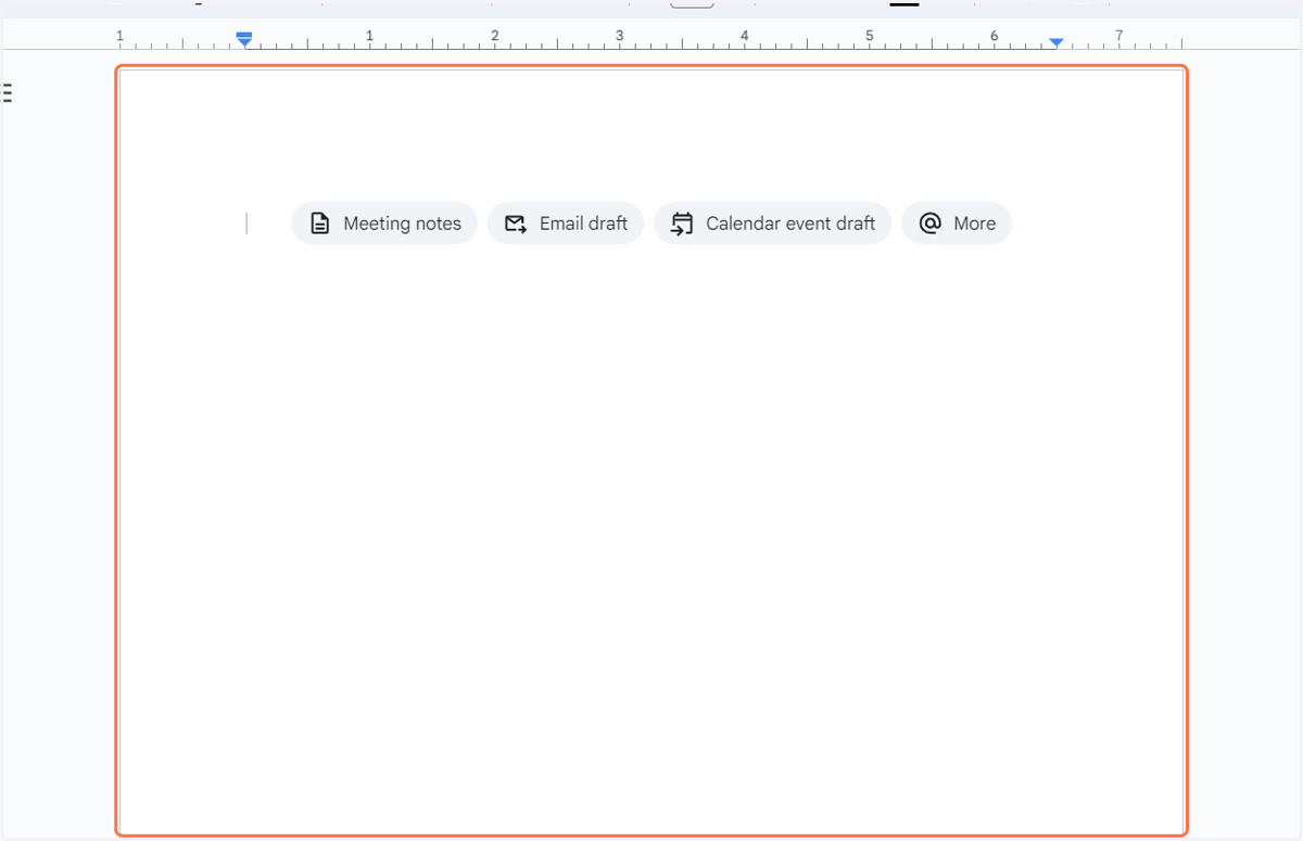 Click on the page.