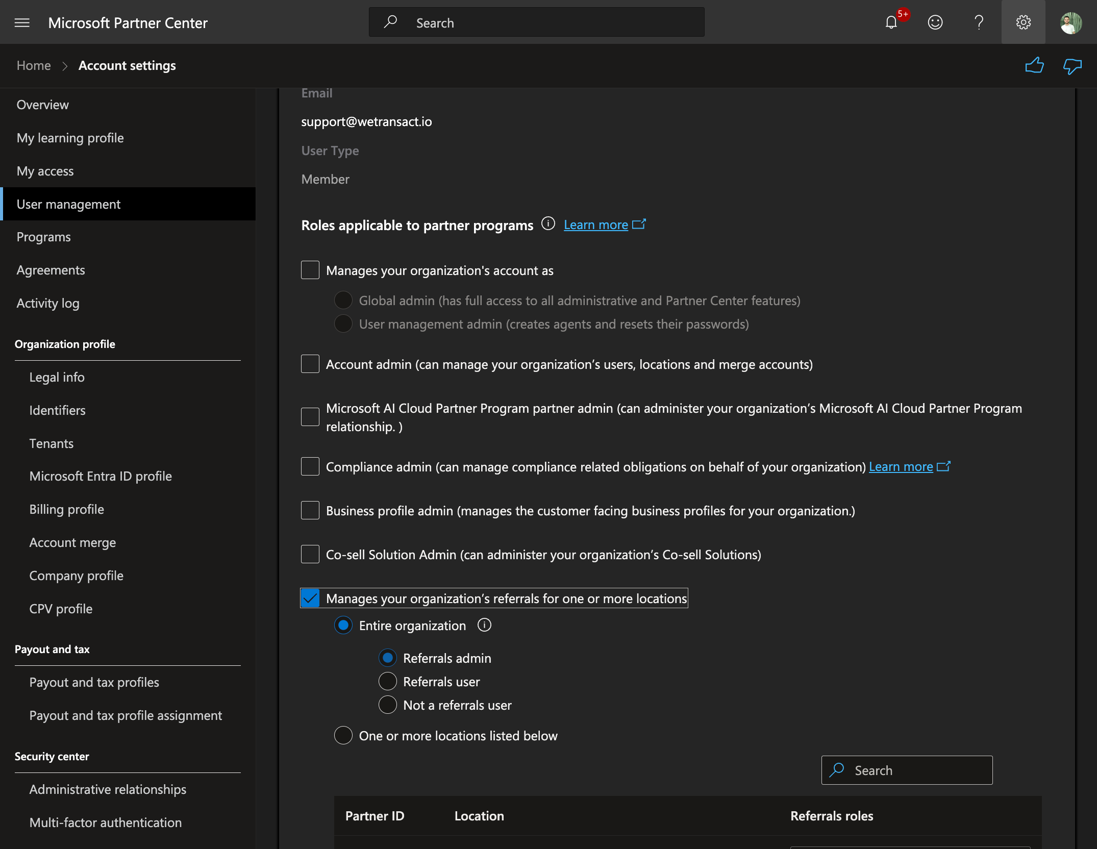 Step 5 screenshot