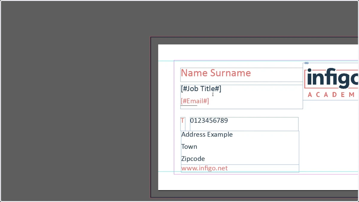 Repeat the process for multiple variables