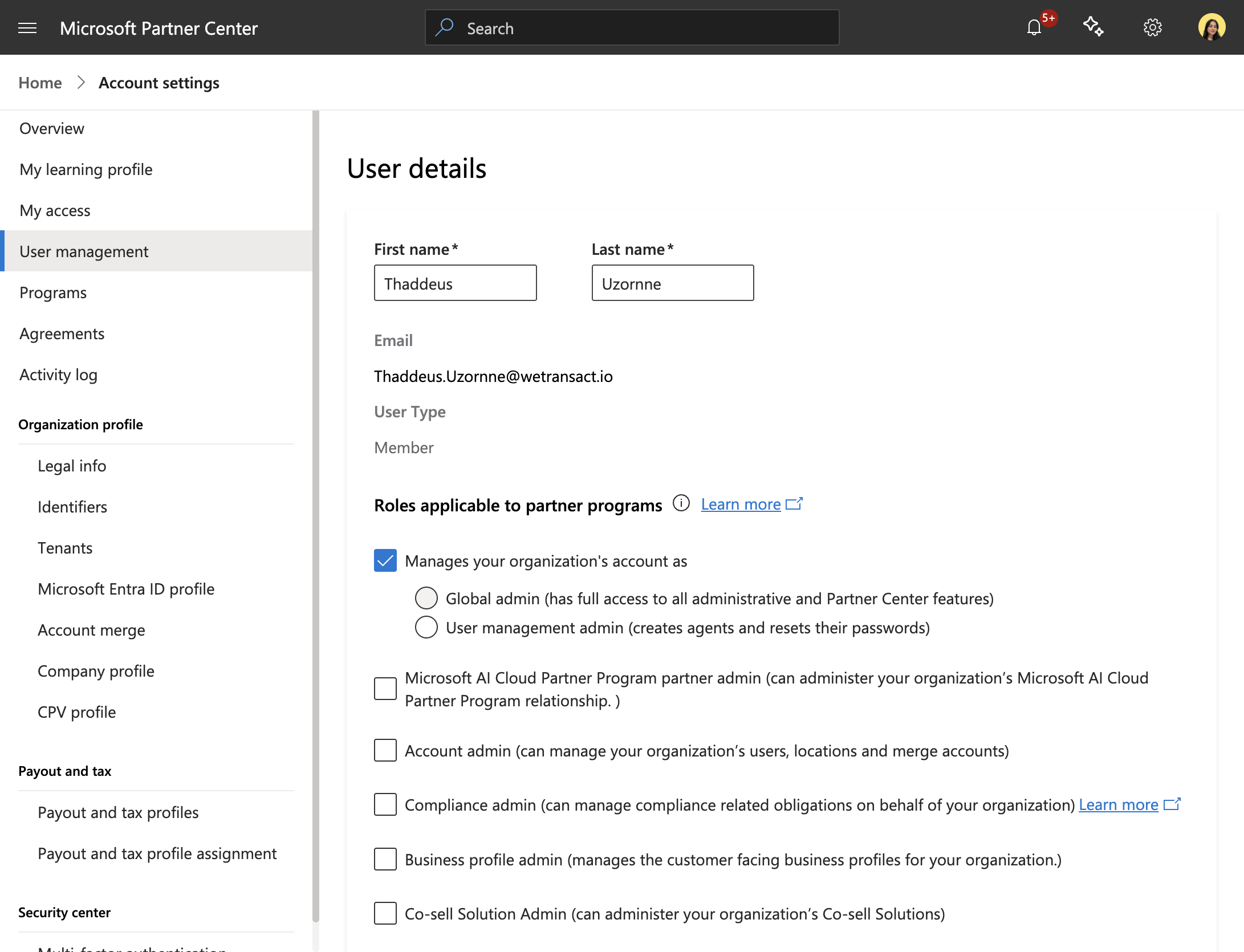 Step 7 screenshot