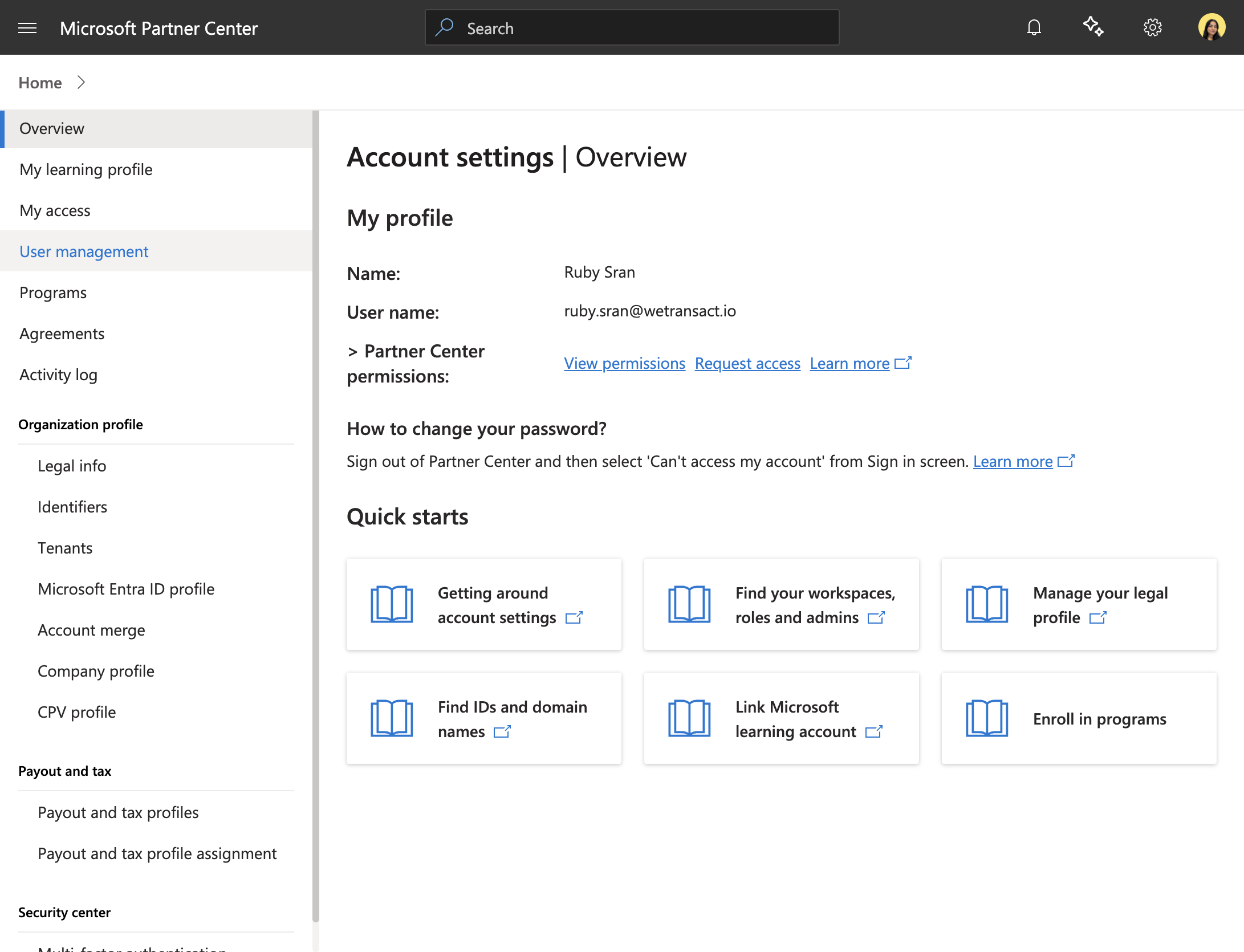 Step 3 screenshot