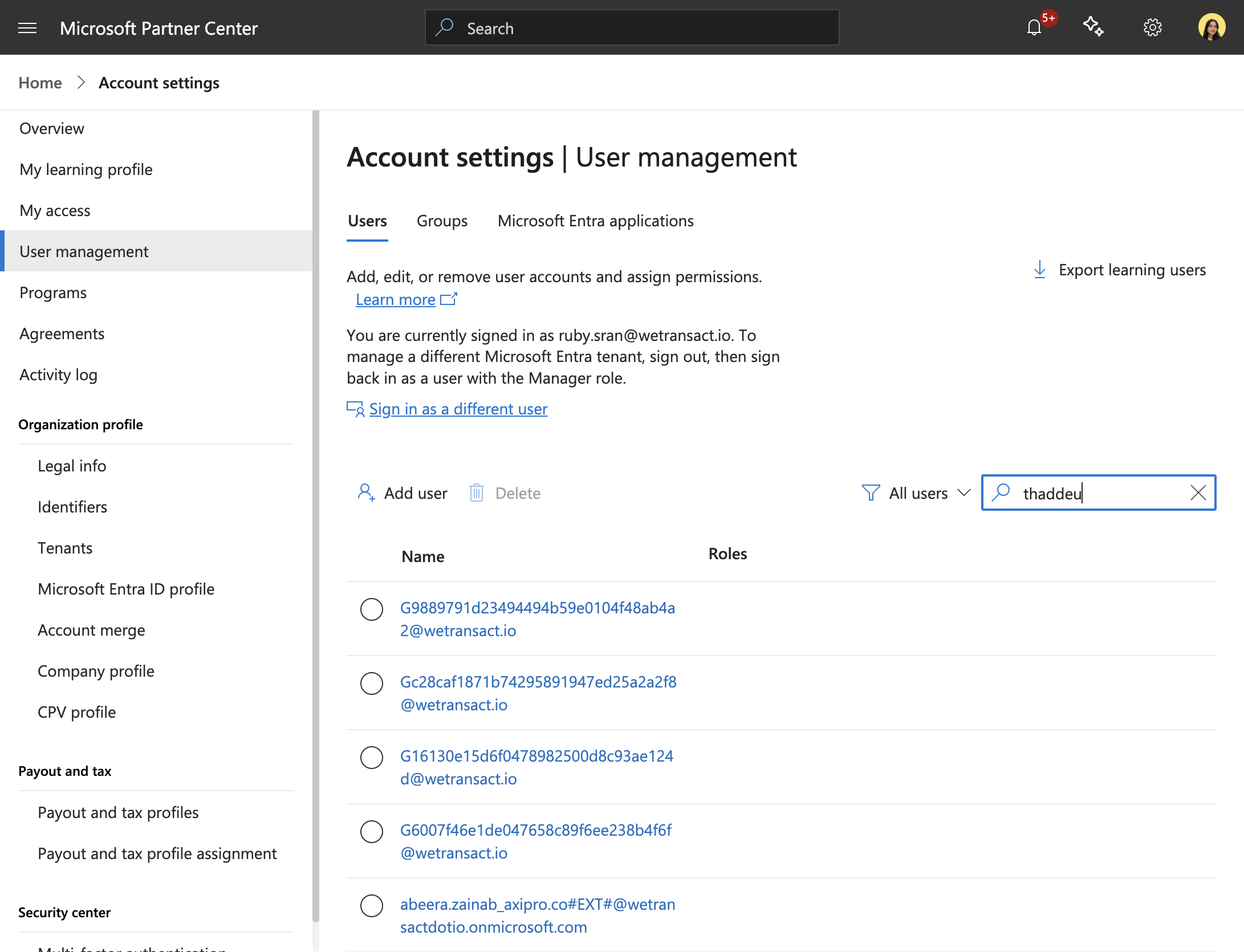 Step 4 screenshot