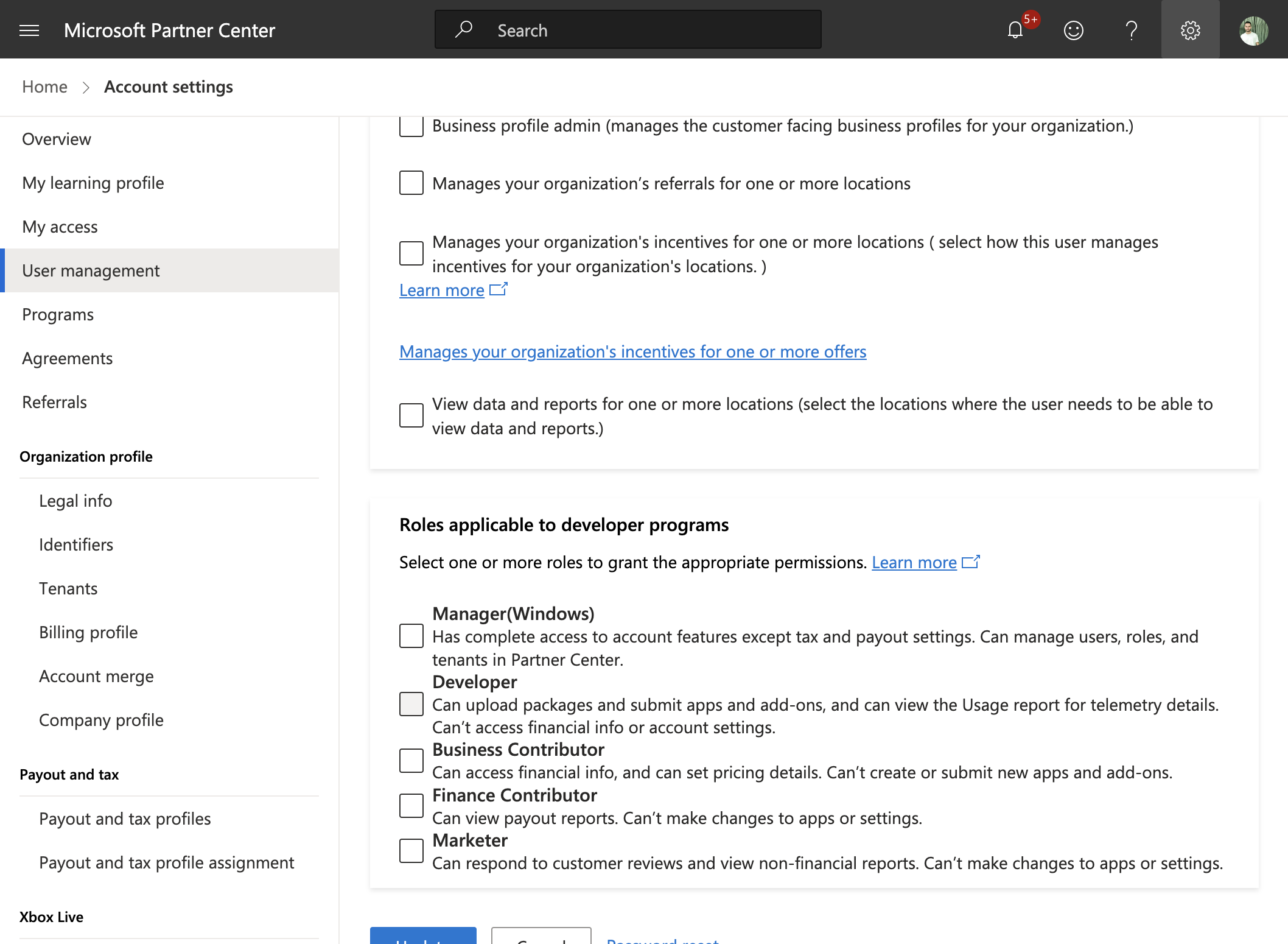 Step 7 screenshot
