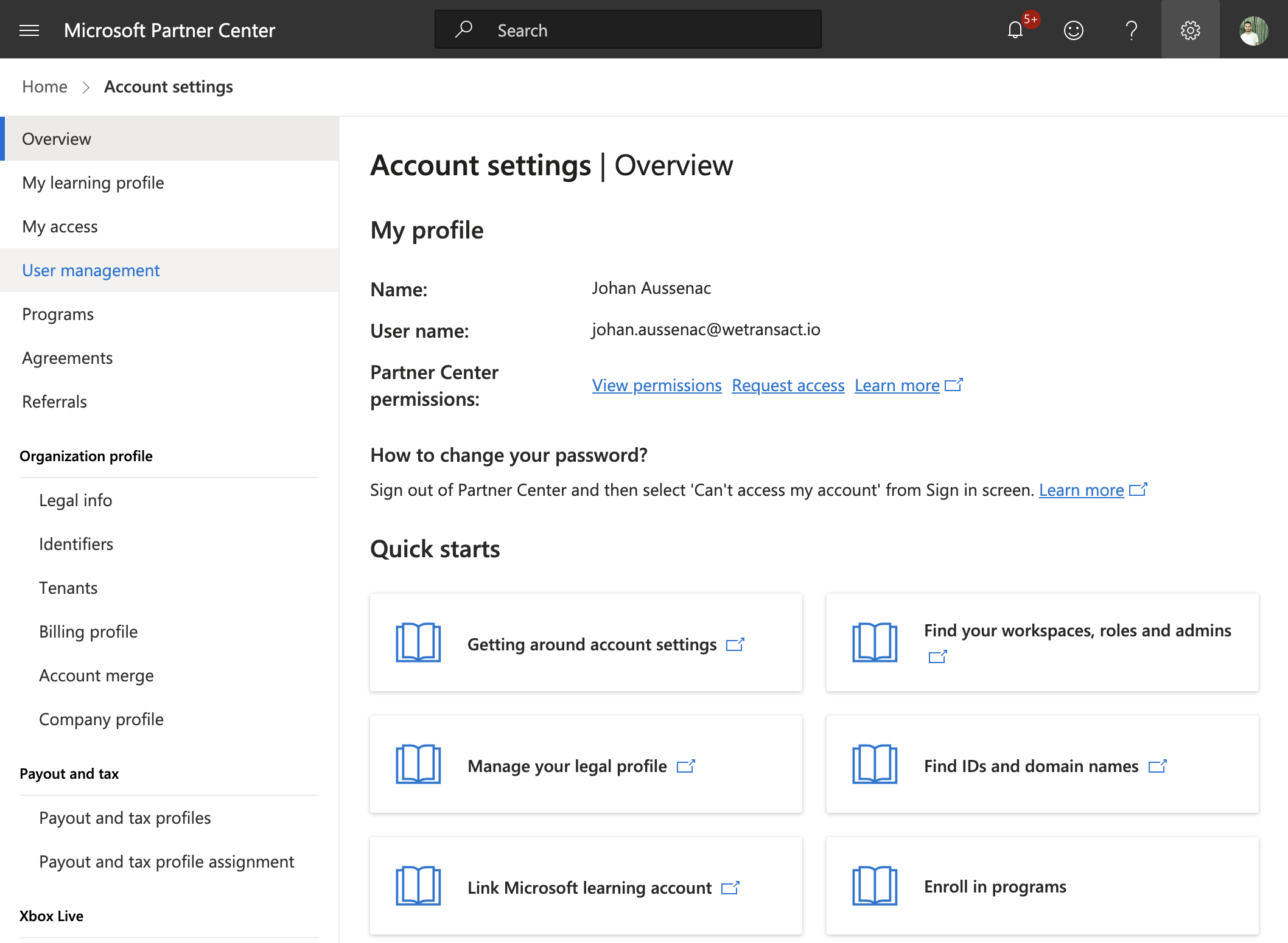 Step 4 screenshot
