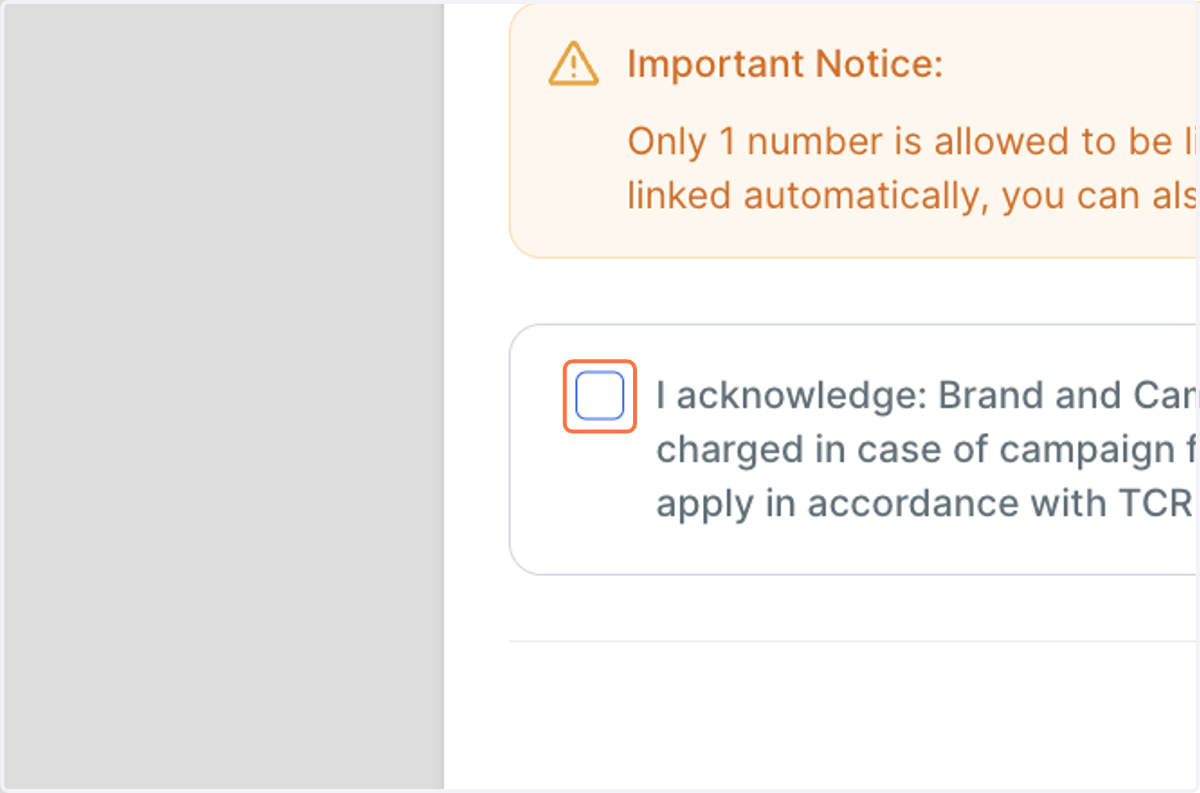 Accept and Continue.