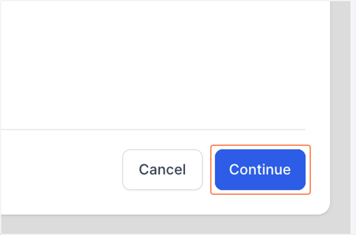 Verify each pages information is correct. it will pull from the business profile page.