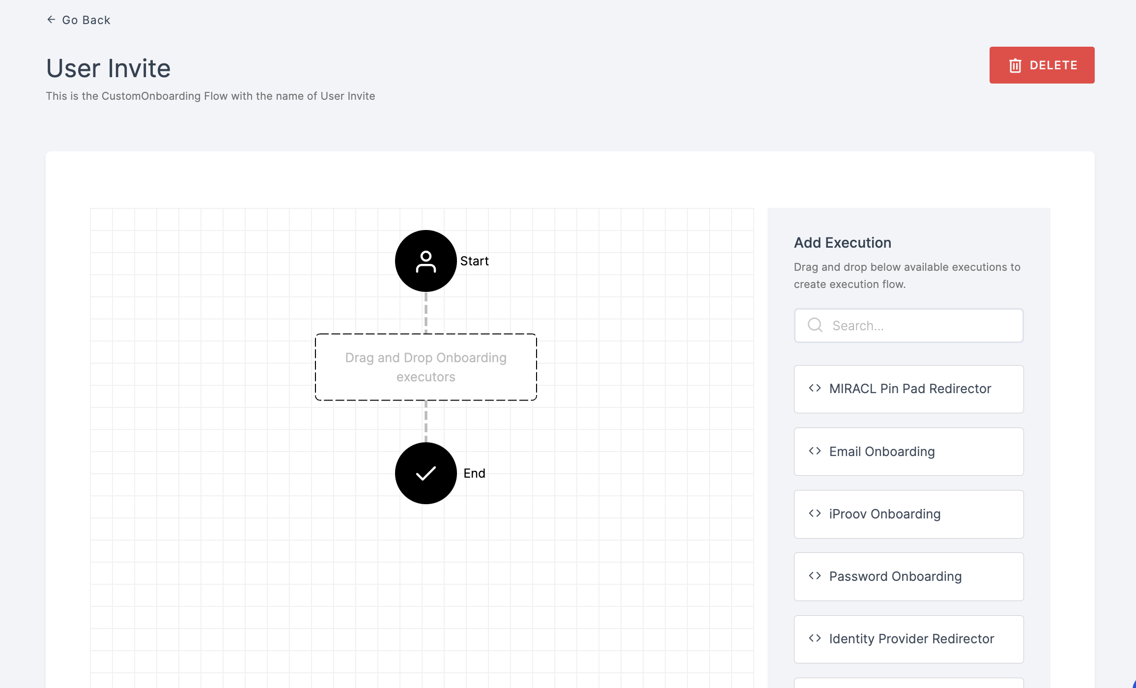 Onboarding