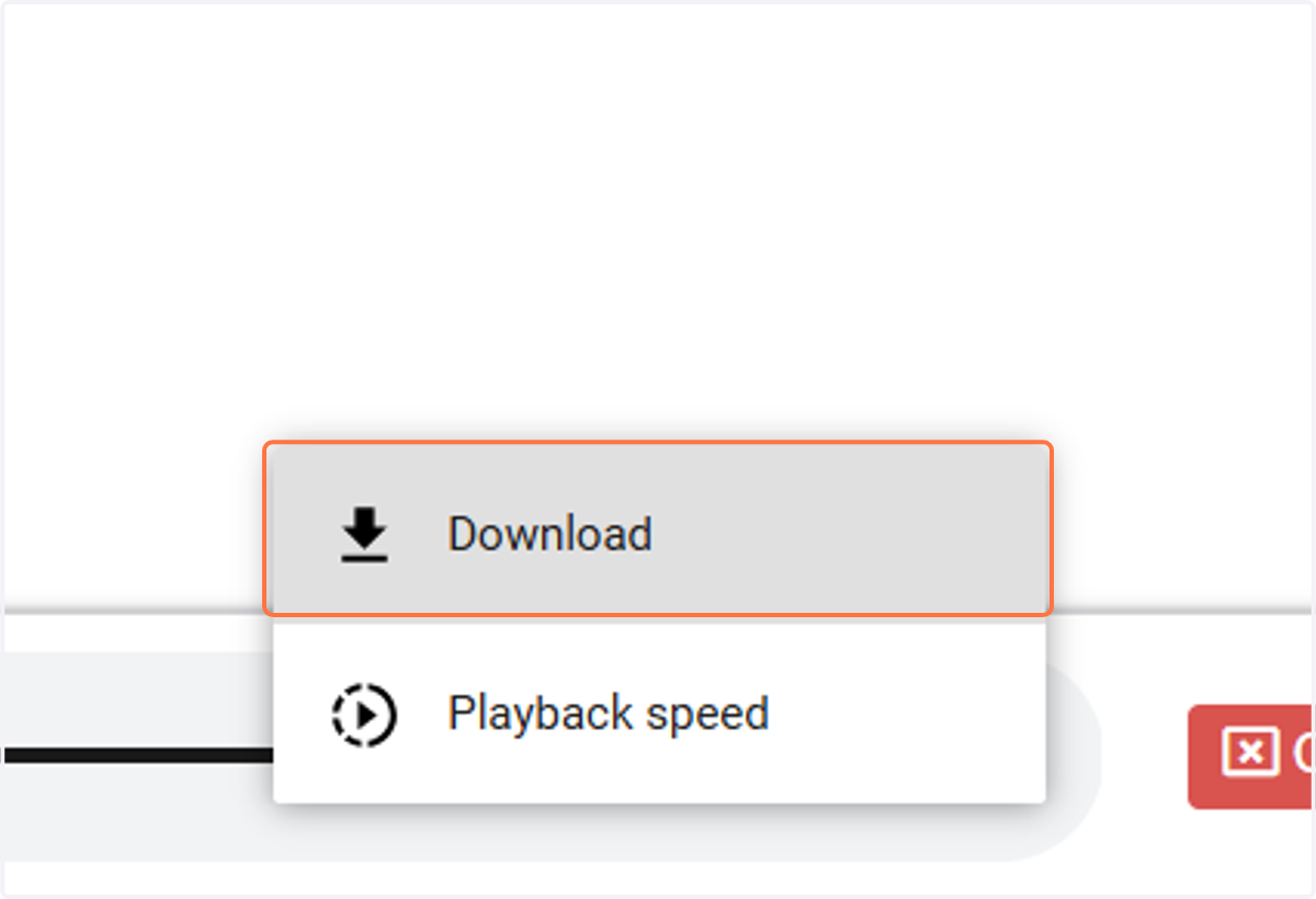 Then click on the "Download" button